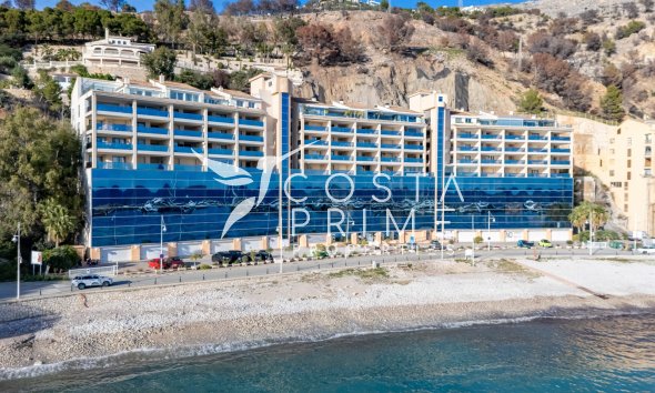 Resale - Townhouse / Semi - Altea