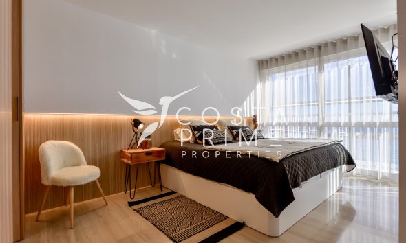 Resale - Townhouse / Semi - Altea