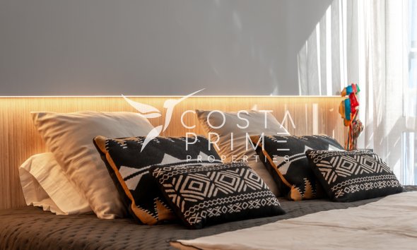Resale - Townhouse / Semi - Altea