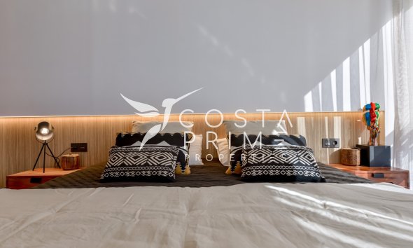 Resale - Townhouse / Semi - Altea