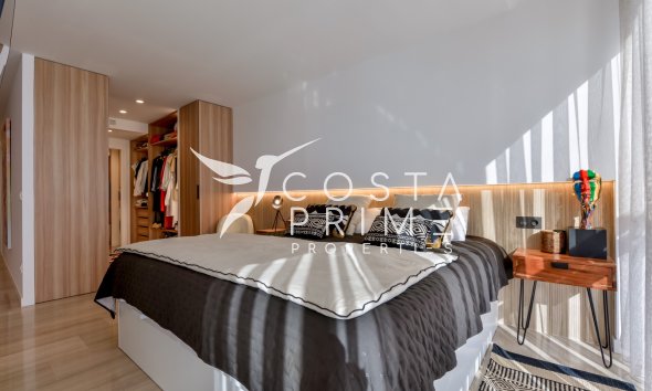Resale - Townhouse / Semi - Altea