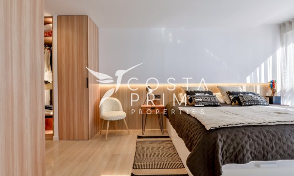 Resale - Townhouse / Semi - Altea