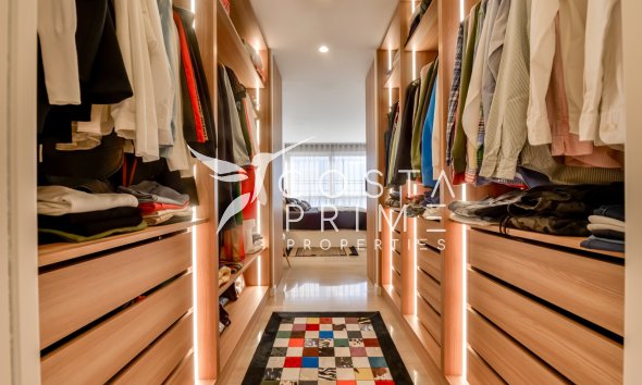 Resale - Townhouse / Semi - Altea