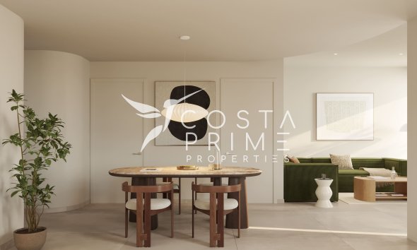 Obra nueva - Chalet / Villa - Algorfa