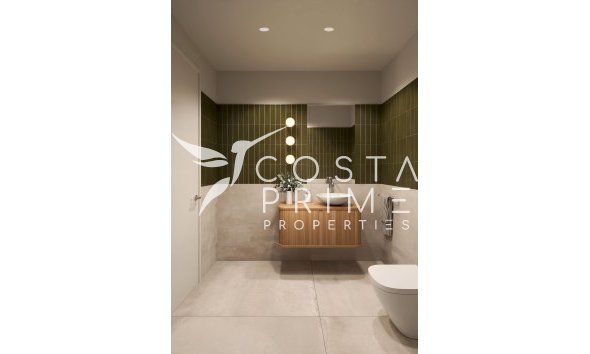 Obra nueva - Chalet / Villa - Algorfa