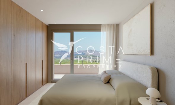 Új építésű - Villa  - Lliber