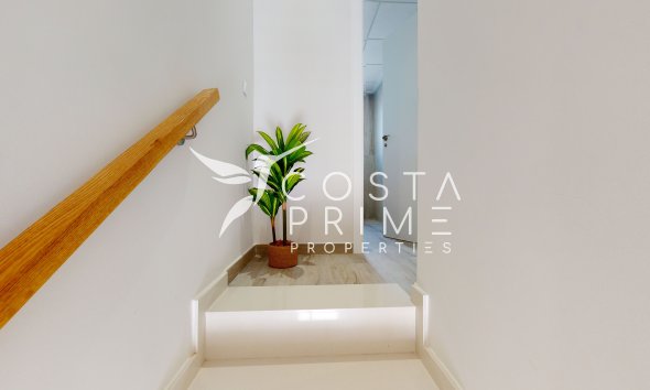 Obra nueva - Ático - Pilar de la Horadada