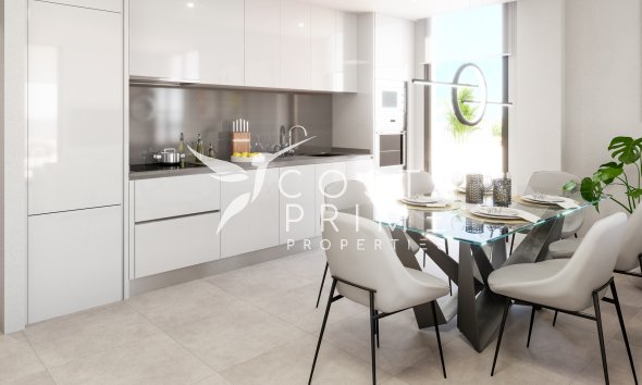 Obra nueva - Apartamento / Piso - Vera