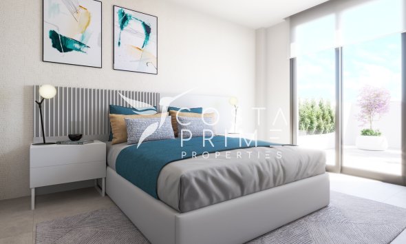 Obra nueva - Apartamento / Piso - Vera
