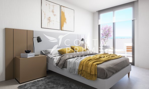 Obra nueva - Apartamento / Piso - Vera