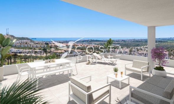 Obra nueva - Apartamento / Piso - Vera