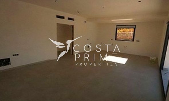 Resale - Villa  - Cañada de la Leña