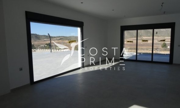 Resale - Villa  - Cañada de la Leña