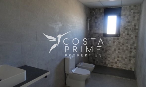 Resale - Villa  - Cañada de la Leña
