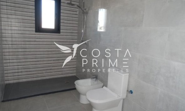 Resale - Villa  - Cañada de la Leña