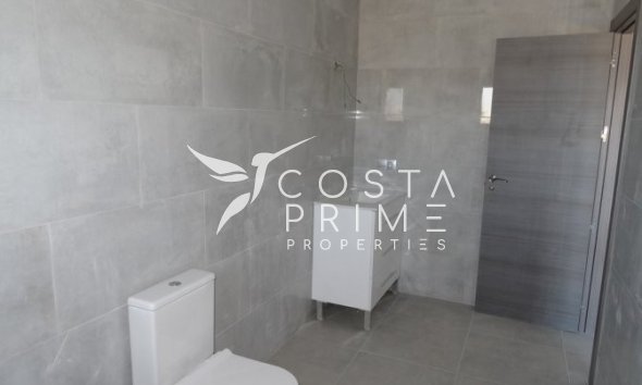 Resale - Villa  - Cañada de la Leña
