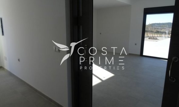 Resale - Villa  - Cañada de la Leña