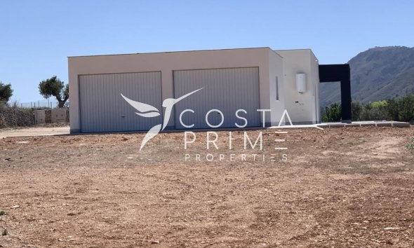 Resale - Villa  - Cañada de la Leña