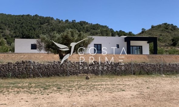 Resale - Villa  - Cañada de la Leña