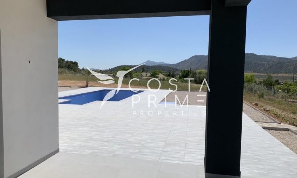 Resale - Villa  - Cañada de la Leña