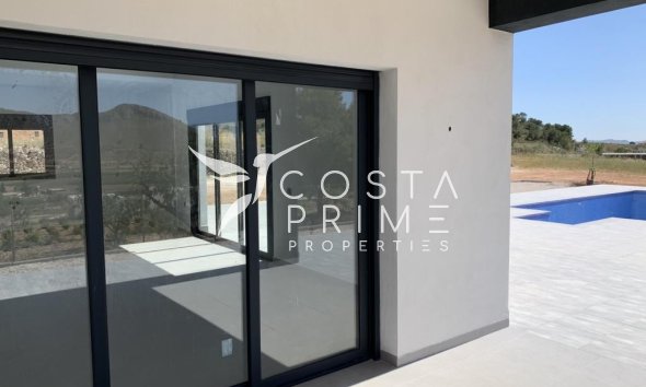 Resale - Villa  - Cañada de la Leña
