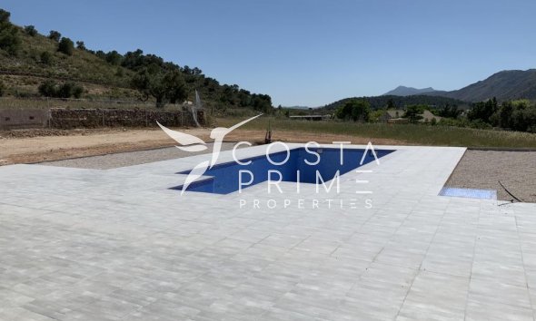 Resale - Villa  - Cañada de la Leña