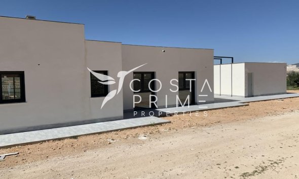 Resale - Villa  - Cañada de la Leña
