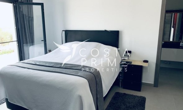 Resale - Villa  - Cañada de la Leña