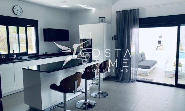 Resale - Villa  - Cañada de la Leña