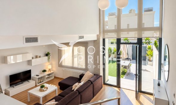 Resale - Townhouse / Semi - Alfas del Pí
