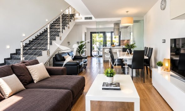 Resale - Townhouse / Semi - Alfas del Pí