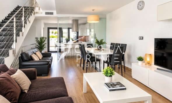 Resale - Townhouse / Semi - Alfas del Pí