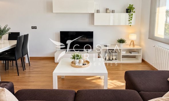 Resale - Townhouse / Semi - Alfas del Pí
