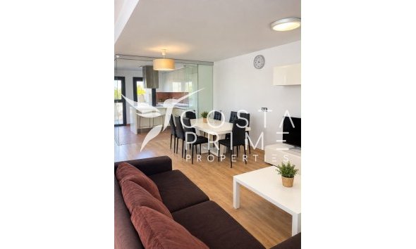 Resale - Townhouse / Semi - Alfas del Pí