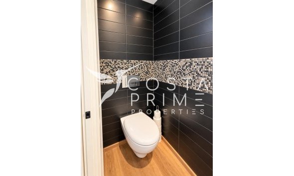 Resale - Townhouse / Semi - Alfas del Pí