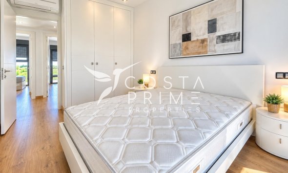 Resale - Townhouse / Semi - Alfas del Pí