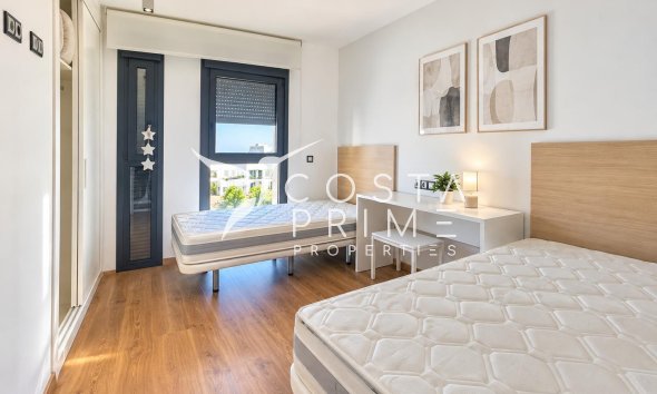 Resale - Townhouse / Semi - Alfas del Pí