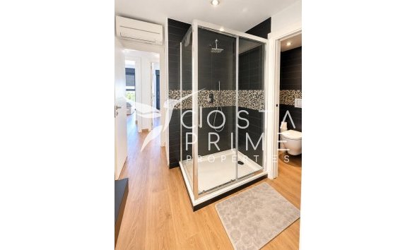 Resale - Townhouse / Semi - Alfas del Pí