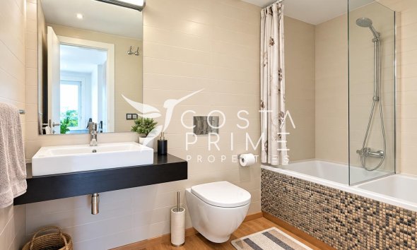 Resale - Townhouse / Semi - Alfas del Pí