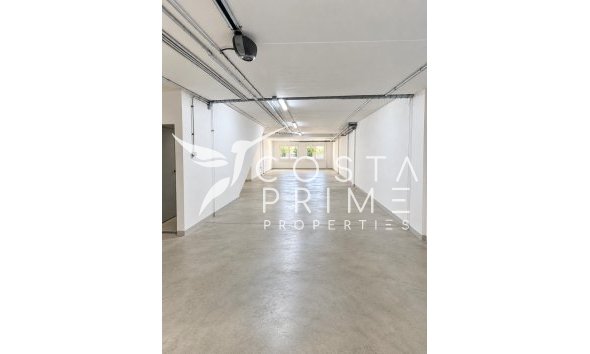 Resale - Townhouse / Semi - Alfas del Pí