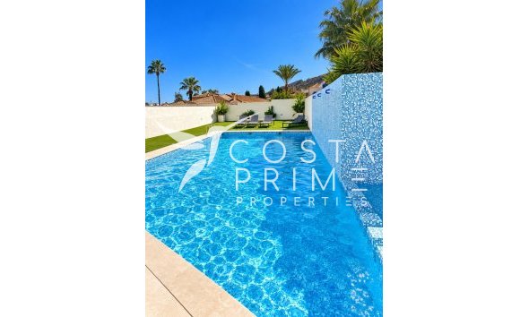 Resale - Townhouse / Semi - Alfas del Pí