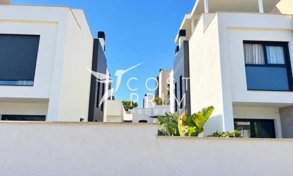 Resale - Townhouse / Semi - Alfas del Pí