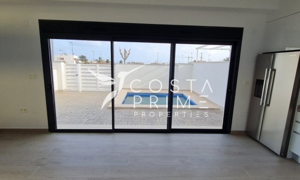 Obra nueva - Chalet / Villa - Orihuela