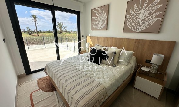 Új építésű - Apartman / lakás - Los Alcazares