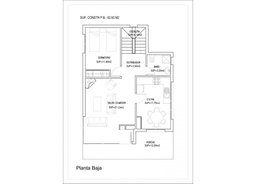 New build - Villa  - Busot