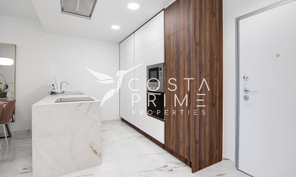 New build - Apartment / Flat - San Miguel de Salinas