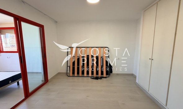 Long term rental - Apartment / Flat - Benidorm