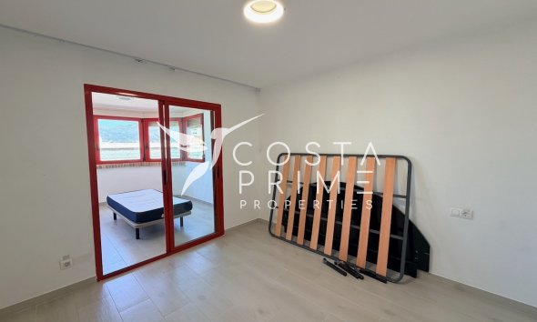 Long term rental - Apartment / Flat - Benidorm
