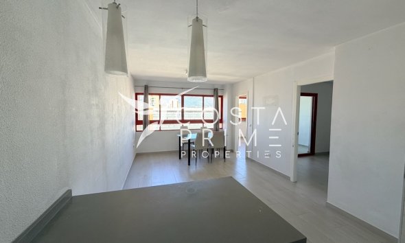 Long term rental - Apartment / Flat - Benidorm