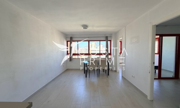 Long term rental - Apartment / Flat - Benidorm